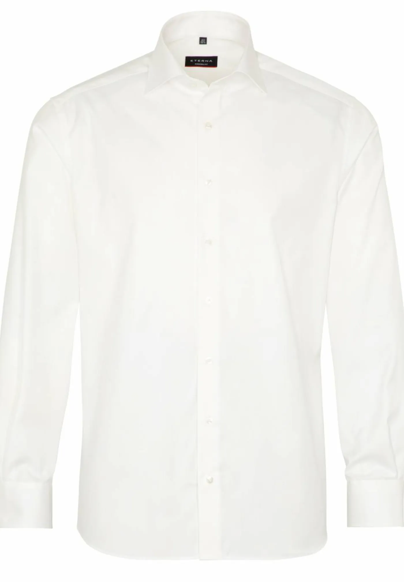 Herren Hemd Modern Fit