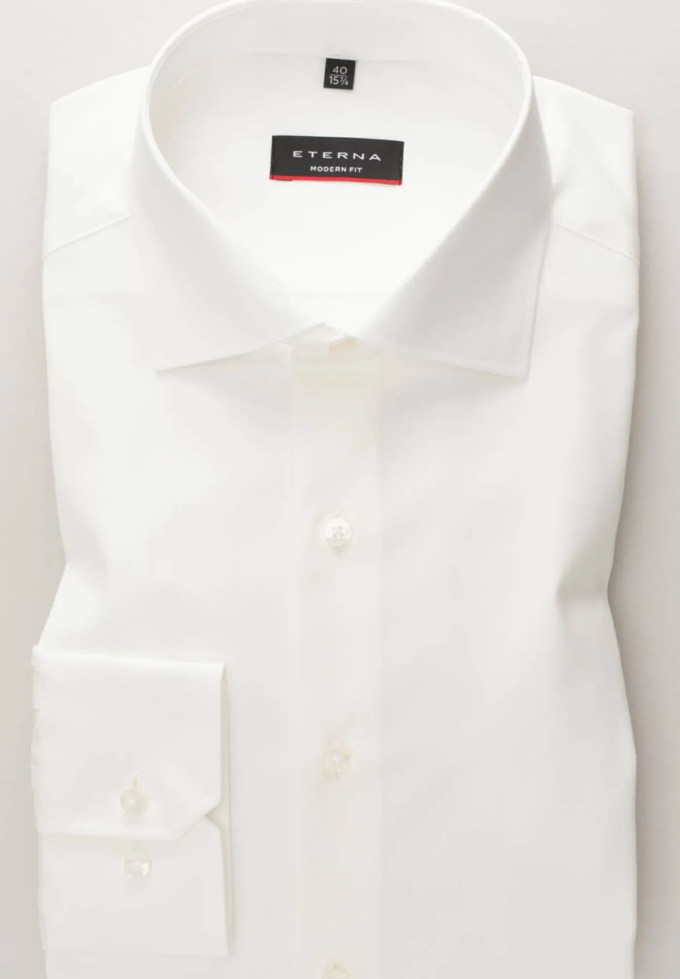 Herren Hemd Modern Fit