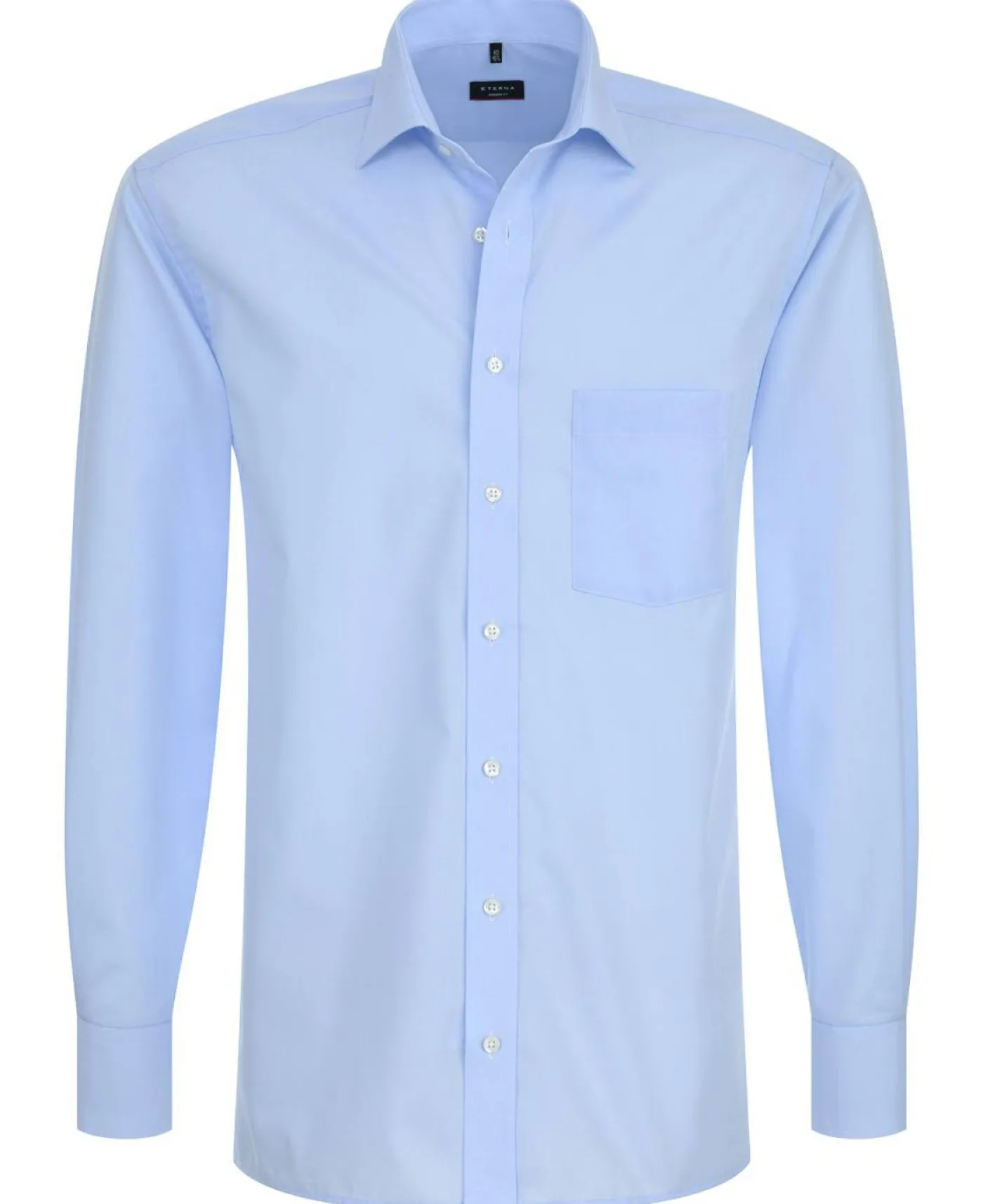 Herren Hemd Modern Fit