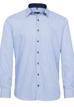 Herren Hemd Modern Fit