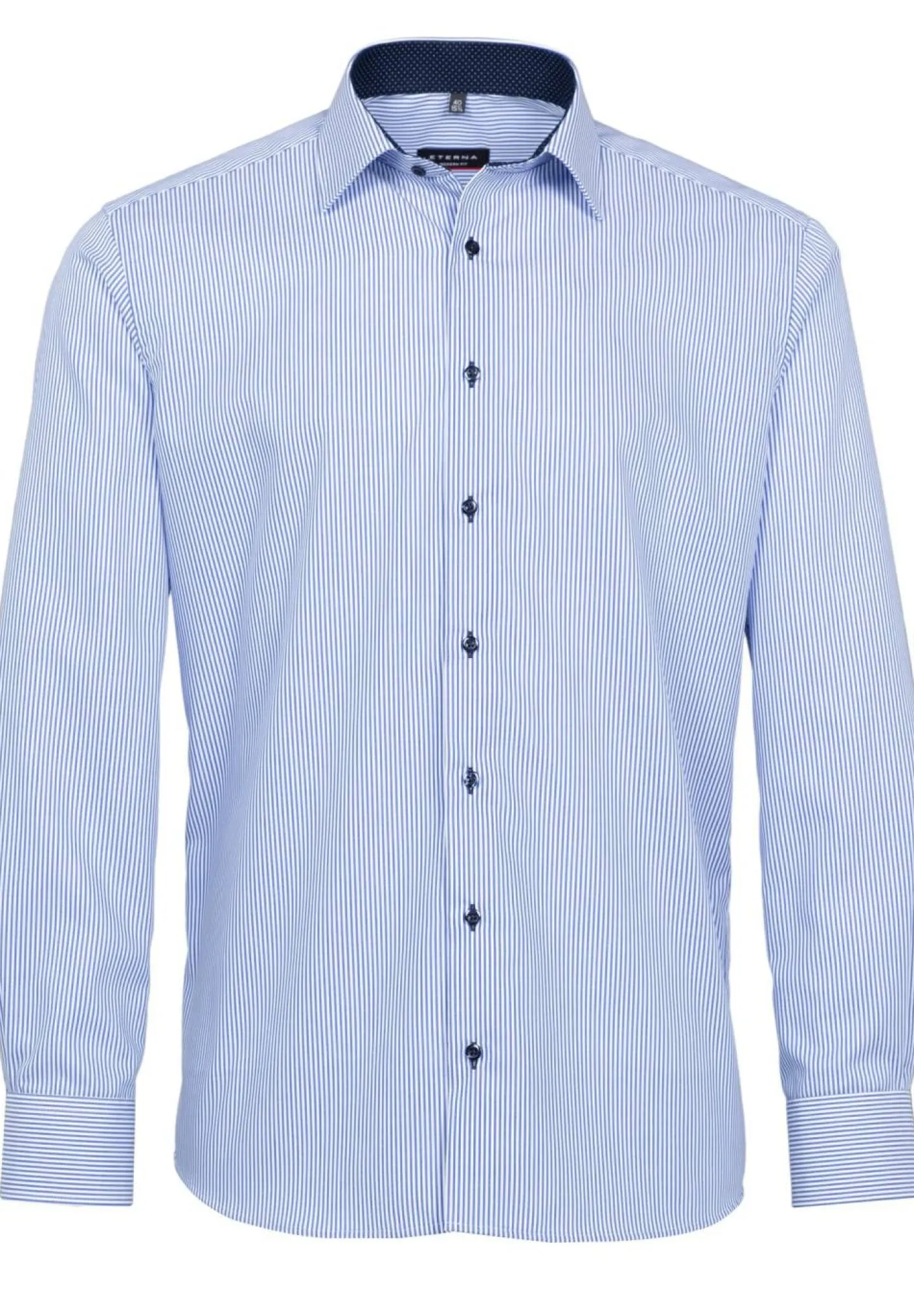 Herren Hemd Modern Fit