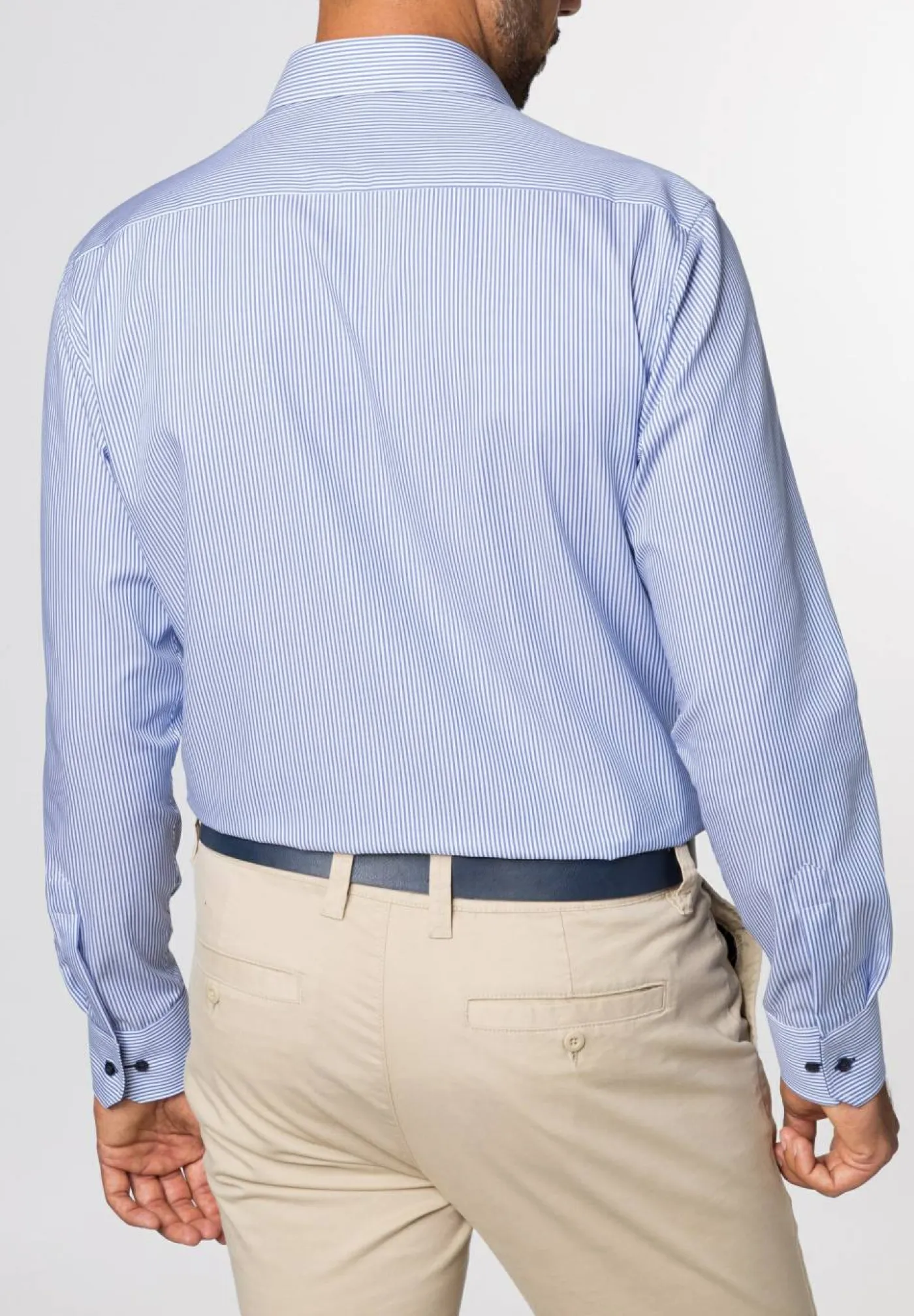Herren Hemd Modern Fit