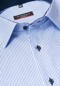 Herren Hemd Modern Fit