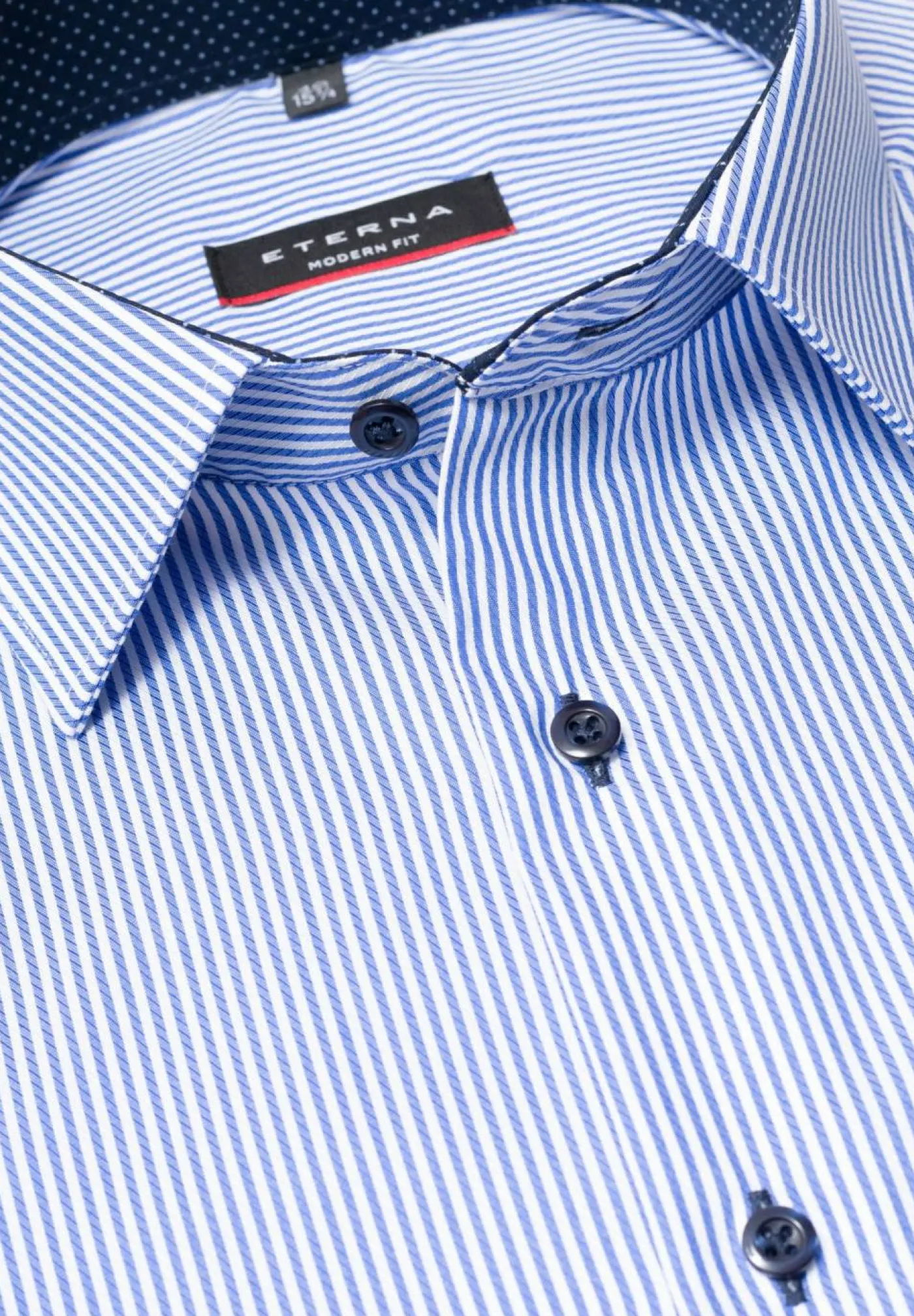 Herren Hemd Modern Fit