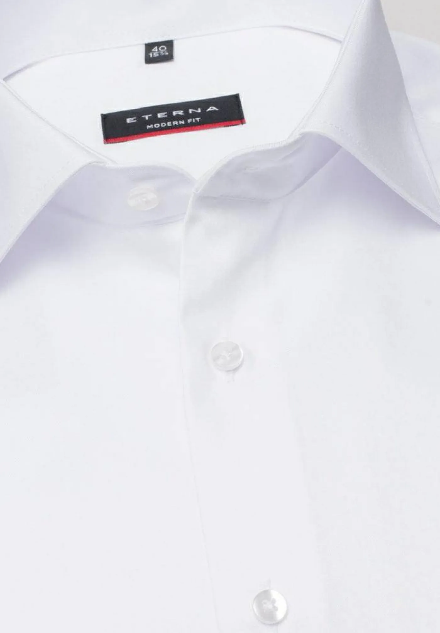 Herren Hemd Modern Fit