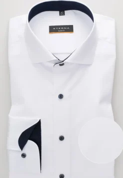 Herren Hemd Slim Fit