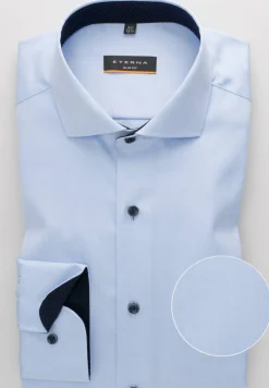 Herren Hemd Slim Fit