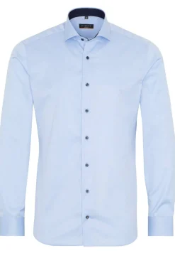 Herren Hemd Slim Fit