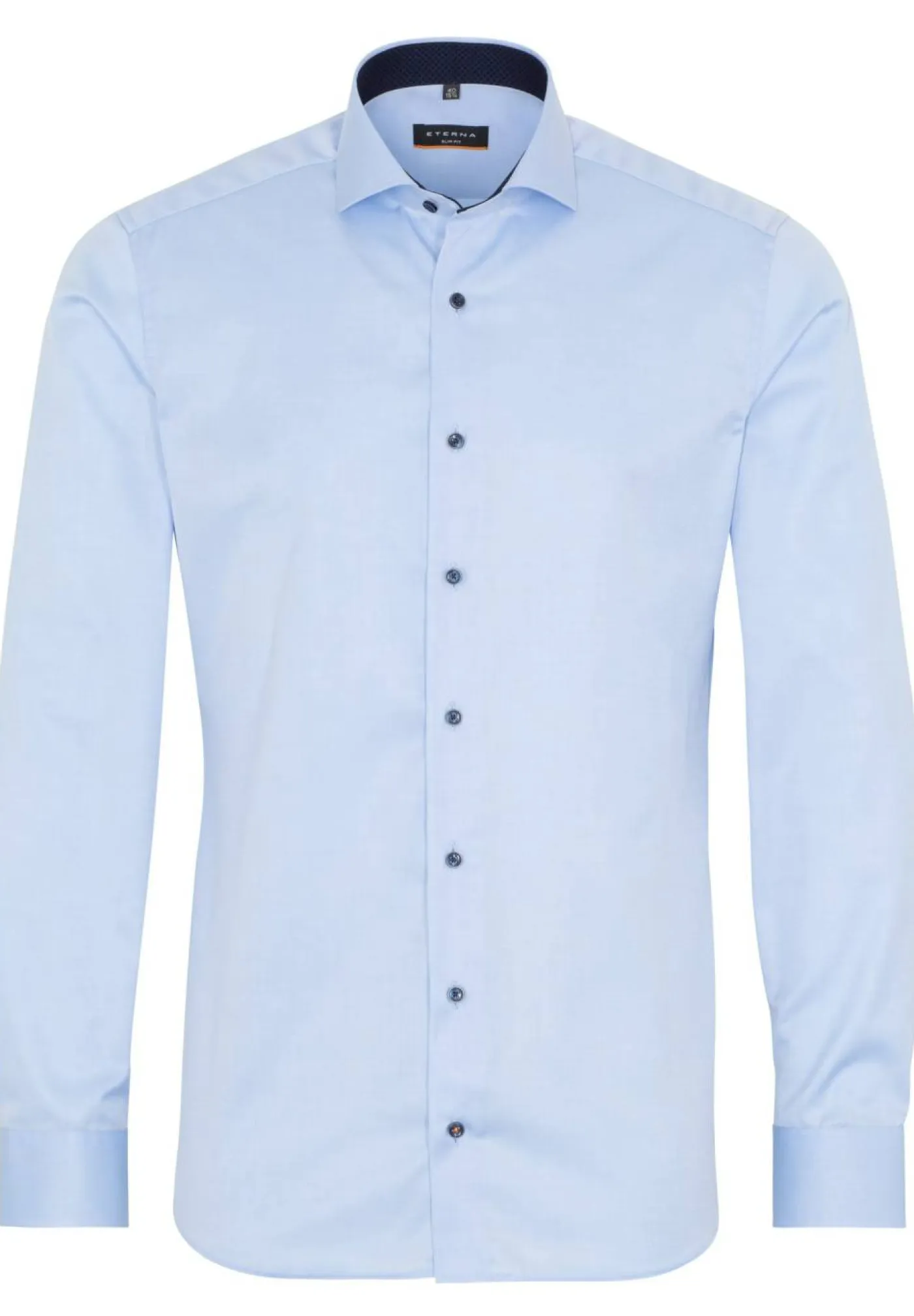 Herren Hemd Slim Fit