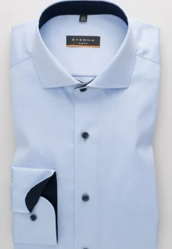 Herren Hemd Slim Fit