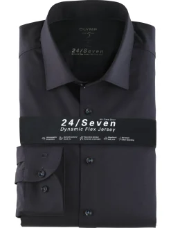 Herren Jersey Hemd 