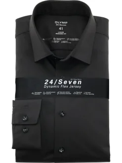 Herren Jerseyhemd 