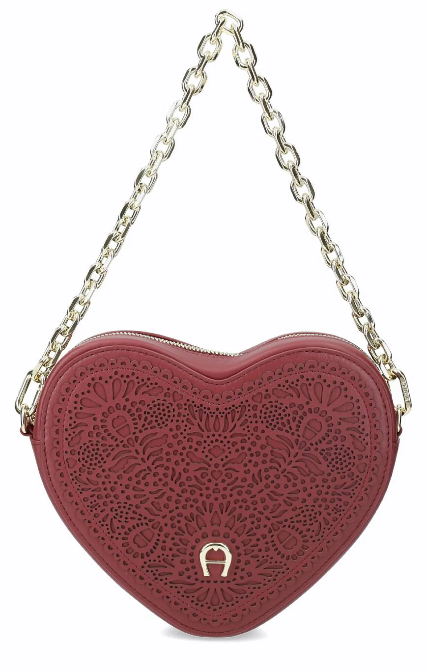 Herztasche "Lace"