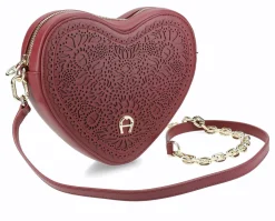 Herztasche