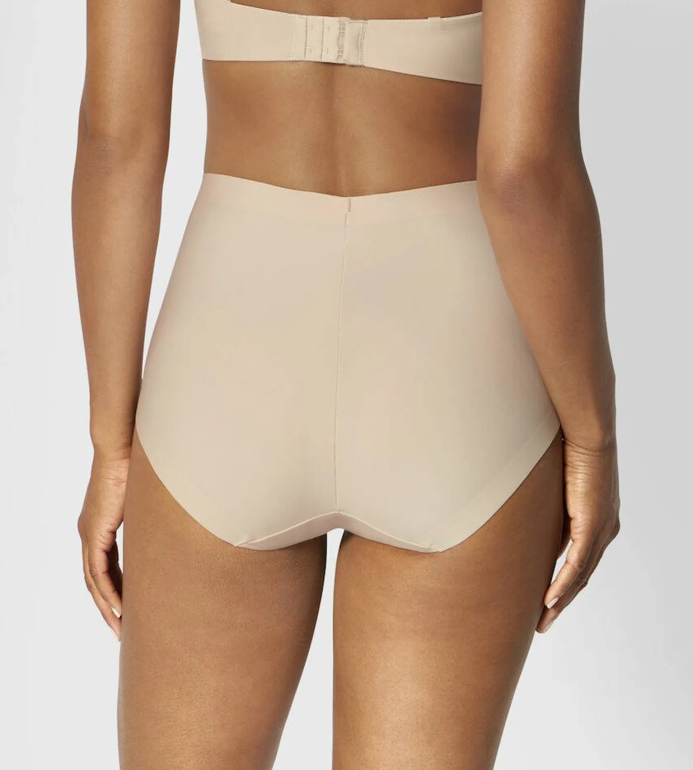 Highwaist Panty "Medium Shaping"