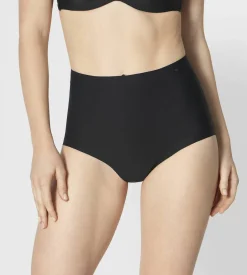 Highwaist Panty "Medium Shaping"