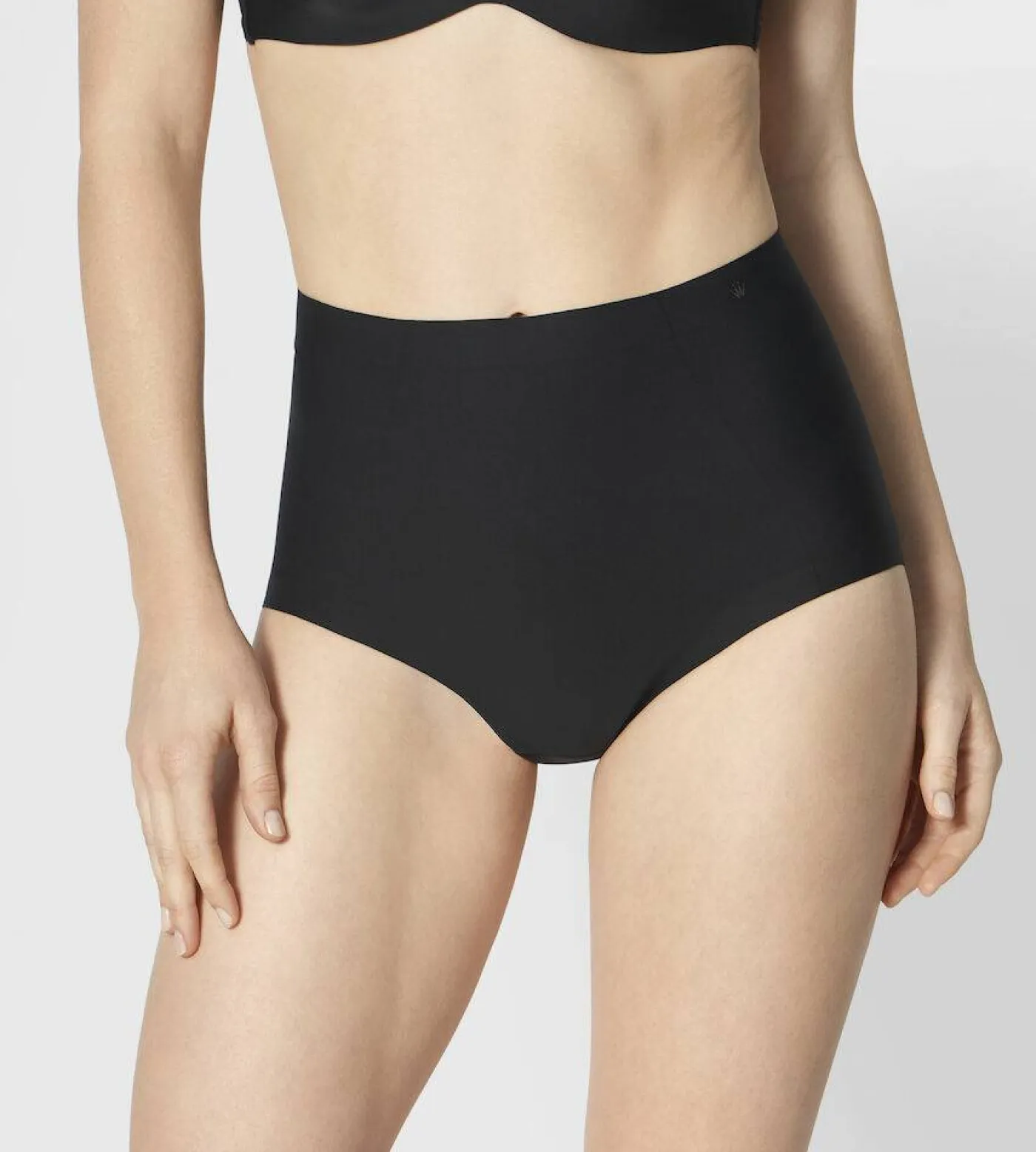 Highwaist Panty "Medium Shaping"