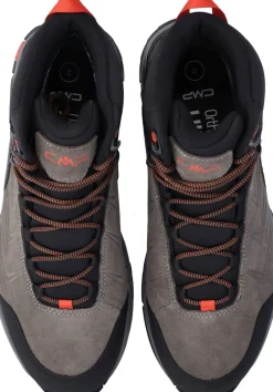 Hikingschuh "MELNICK MID TREKKING SHOES WP"
