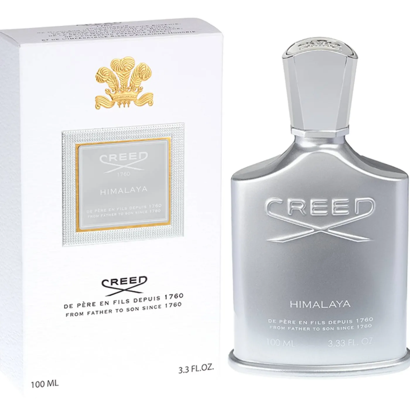 "Himalaya" EdP 100ml