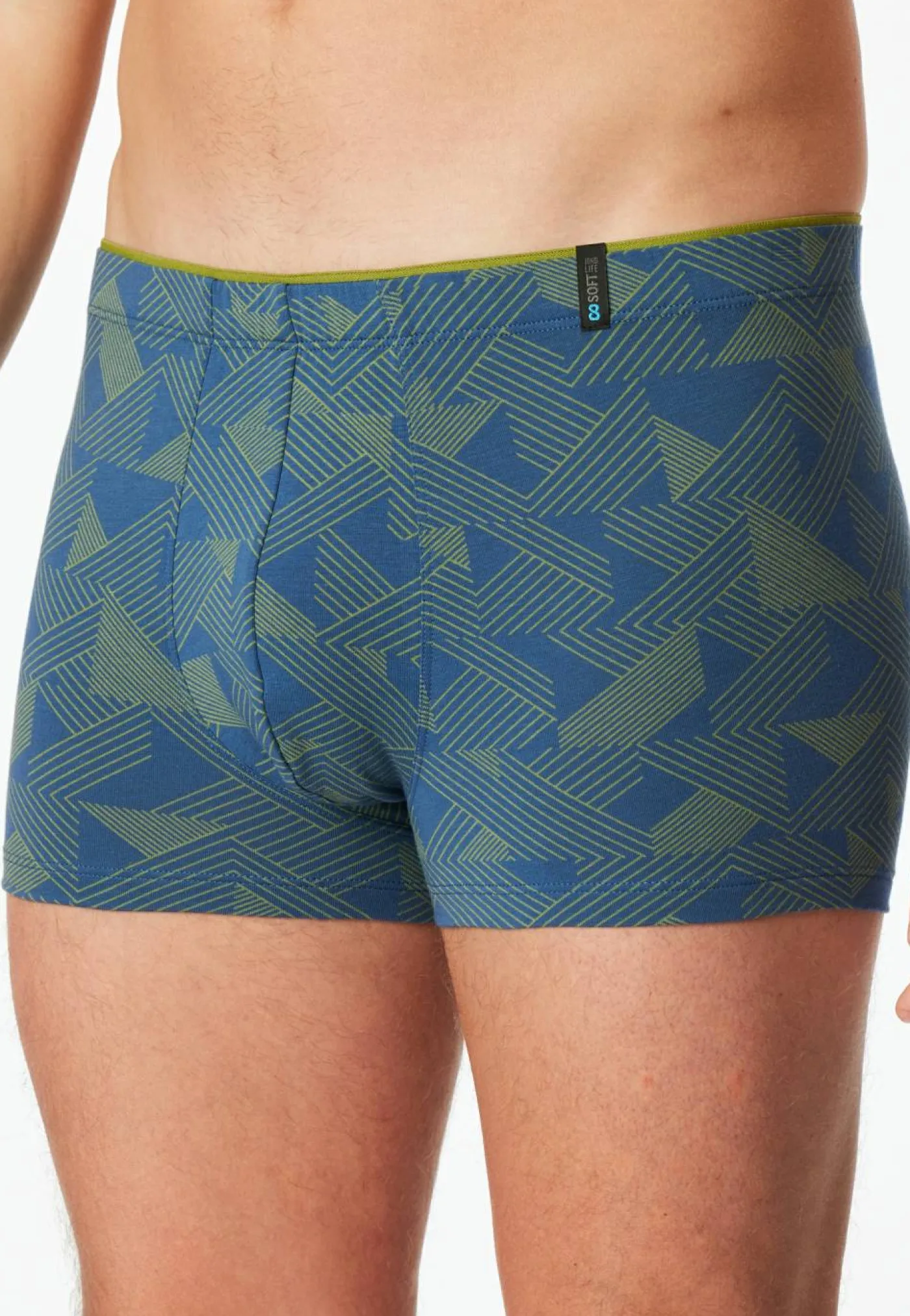 Hip-Shorts