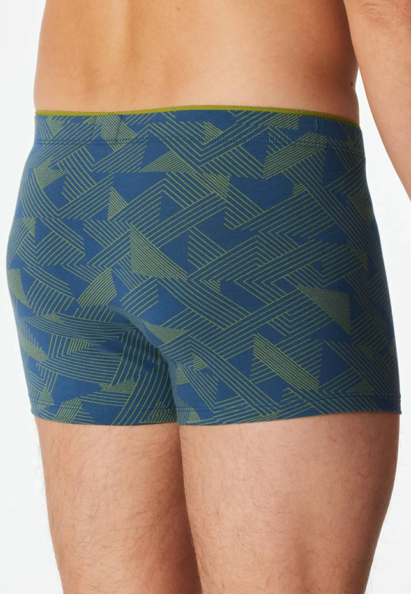 Hip-Shorts