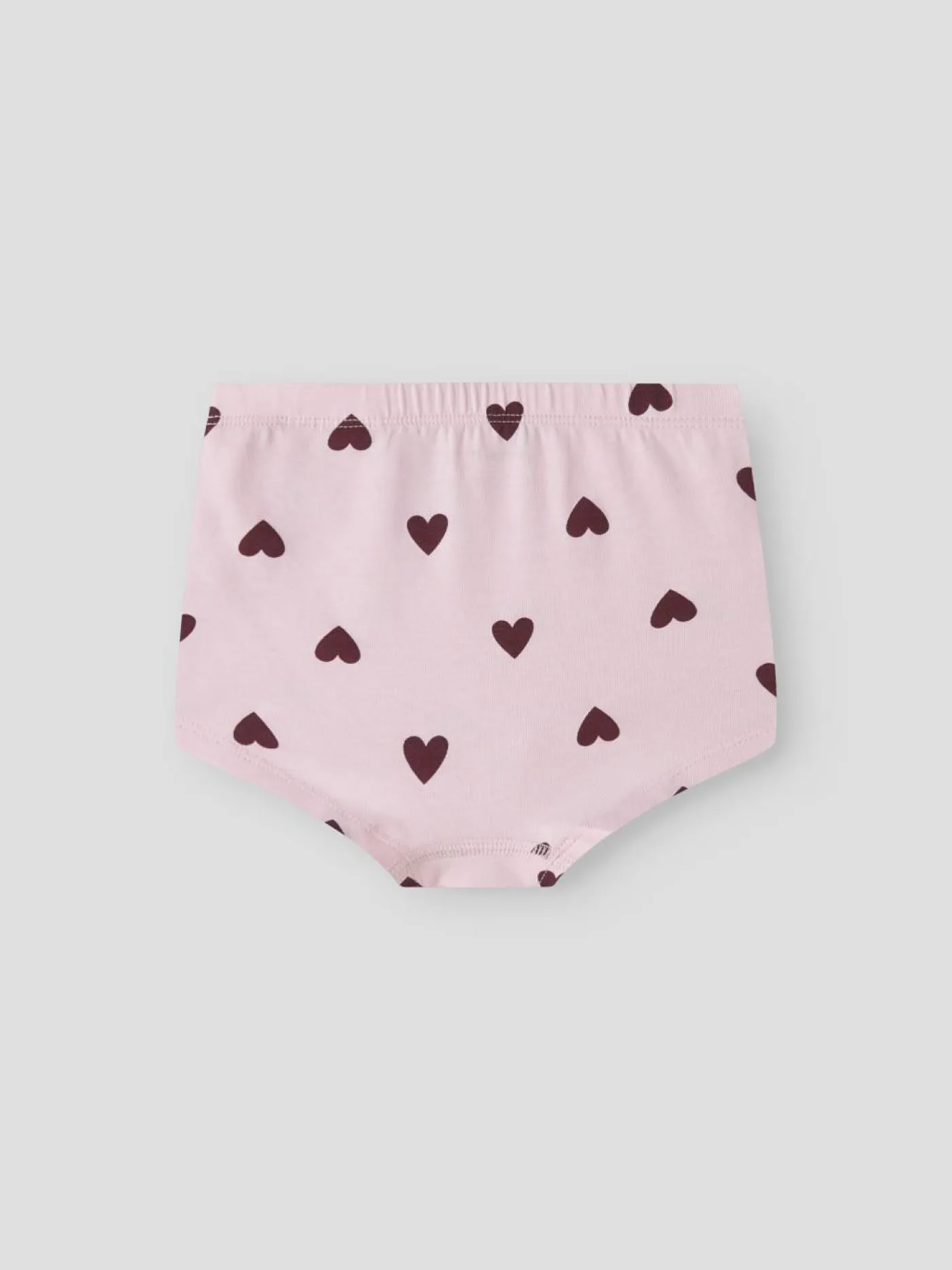 Hipster-Unterhosen "Cutie Heart", 3er-Pack