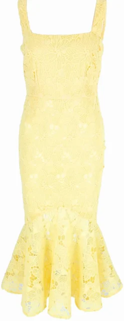 Häkelkleid 