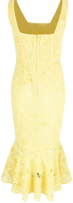 Häkelkleid 