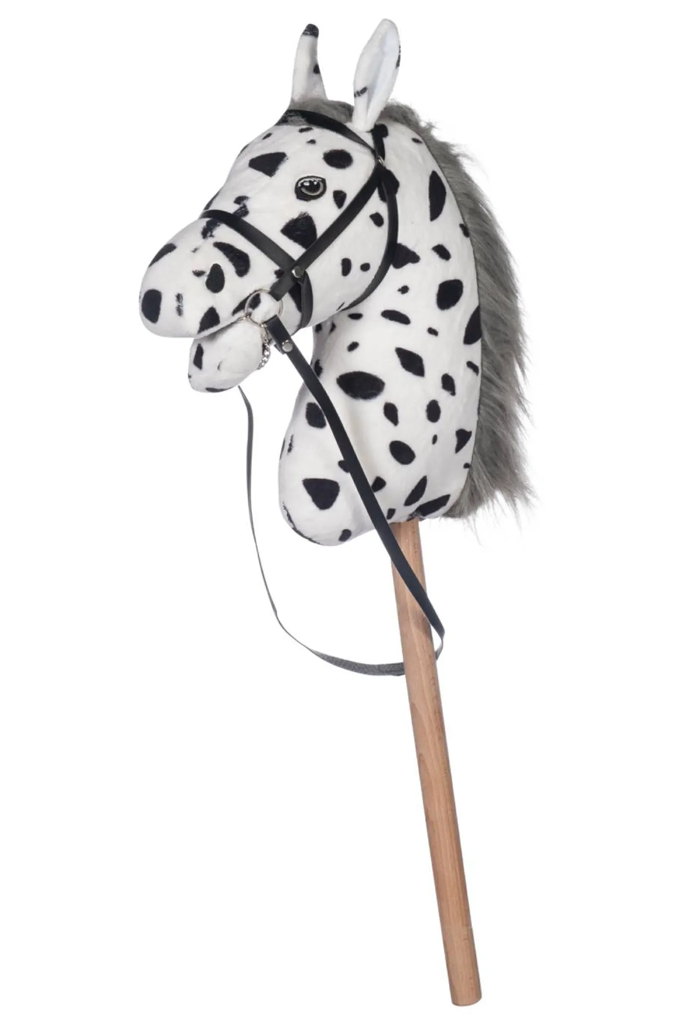 Hobby Horse weiß "Maya"