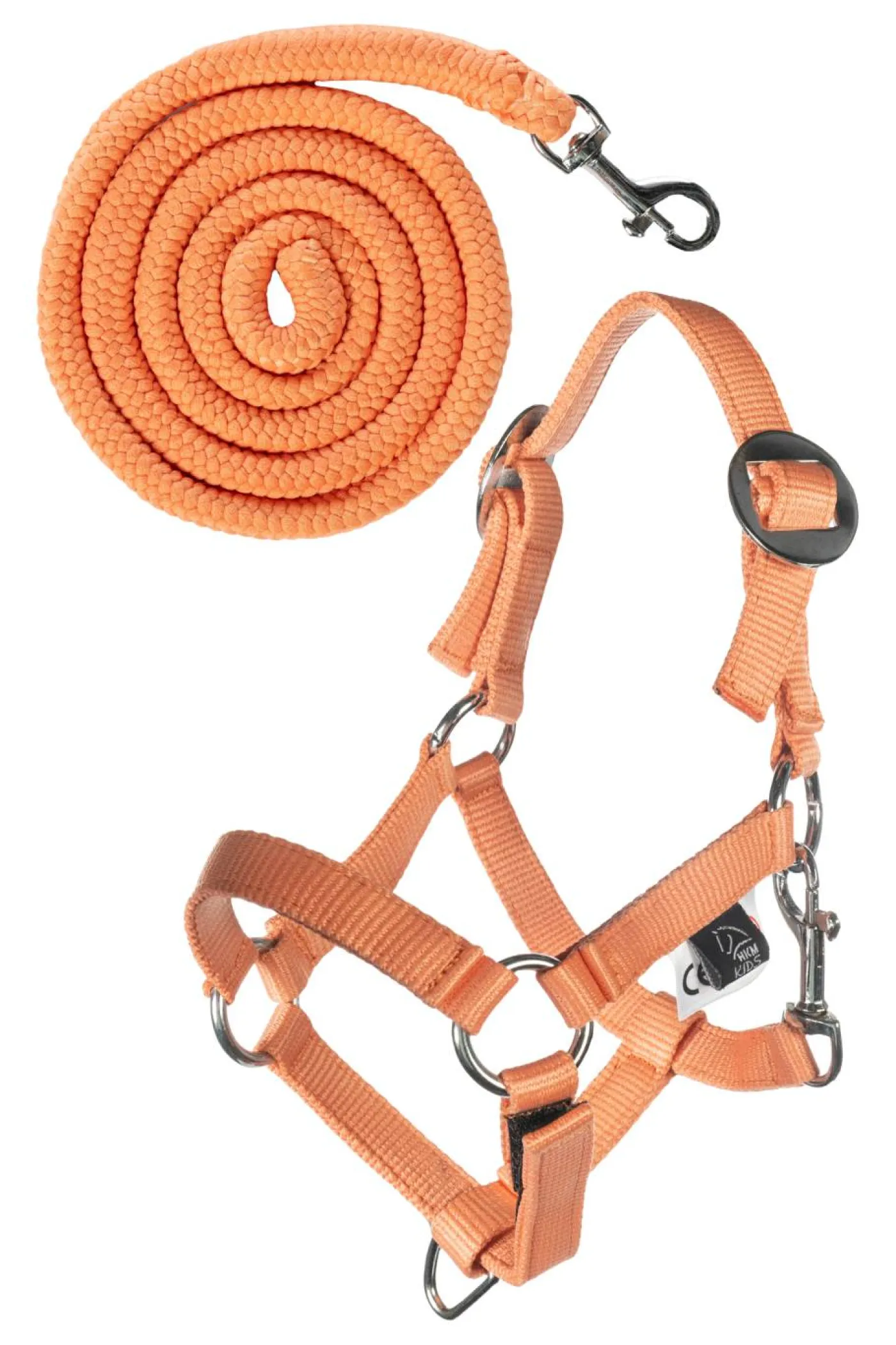 Hobby Horsing-Zubehör "Halfter und Strick"