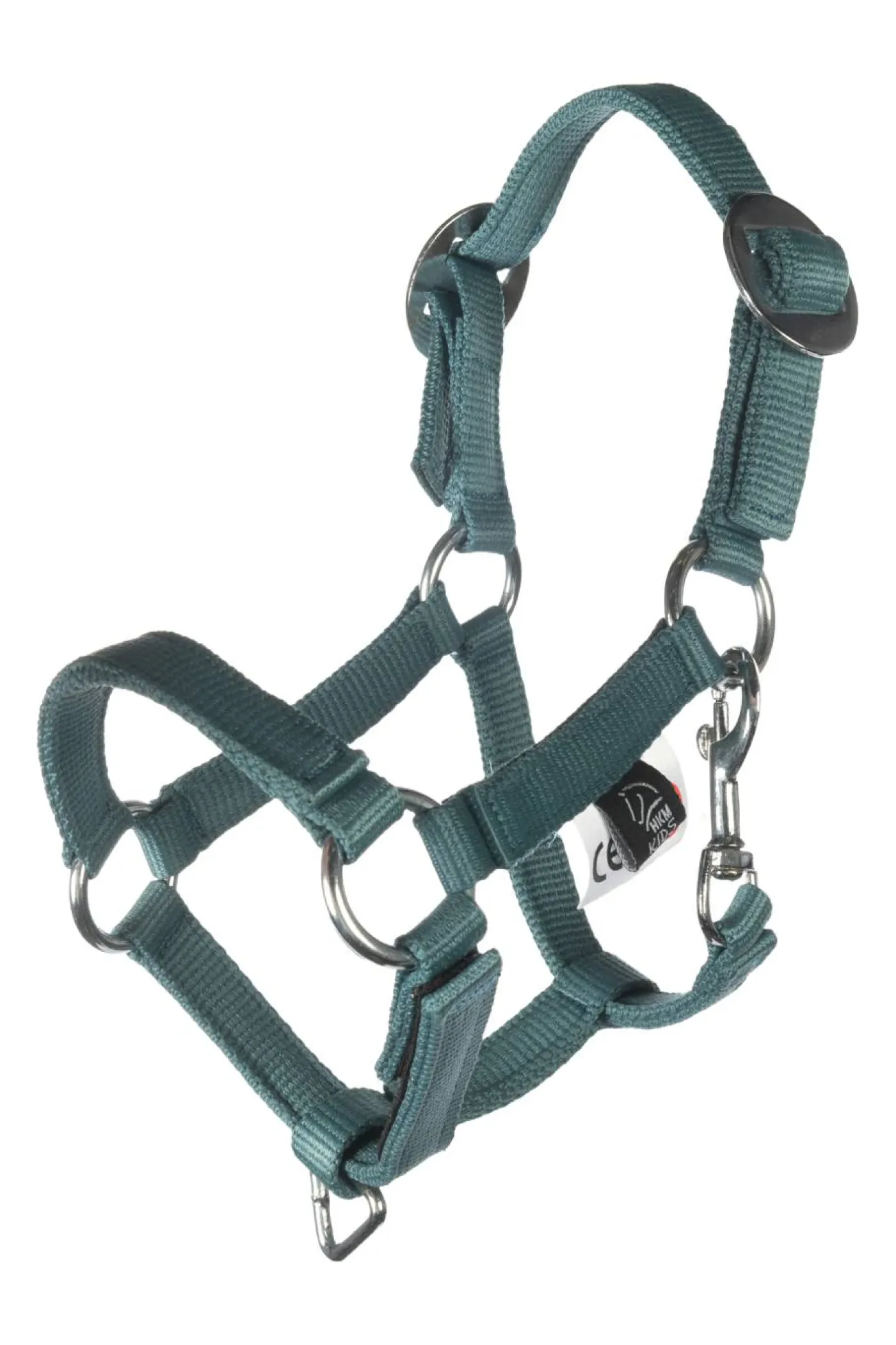 Hobby Horsing-Zubehör "Halfter und Strick"