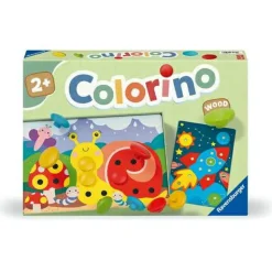 Holz-Steckspiel "My Wooden Colorino"
