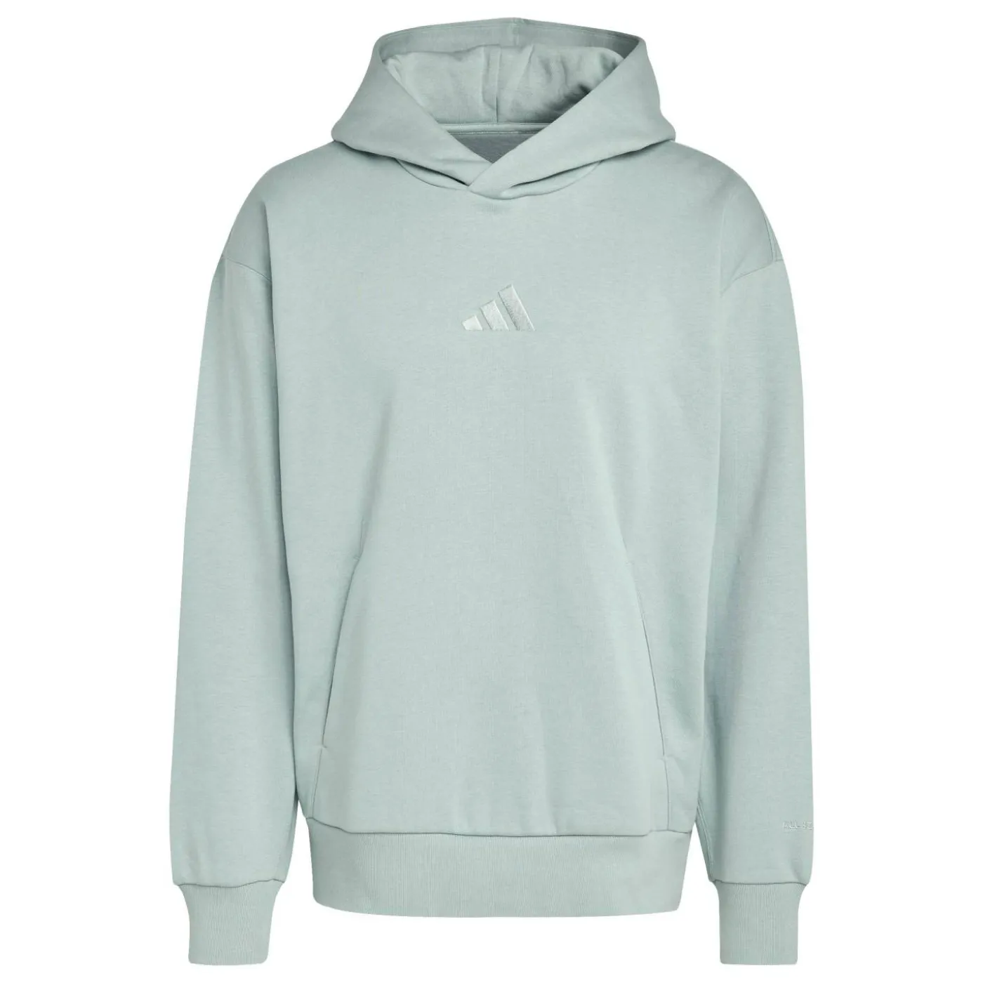 Hoodie "ALL SZN"