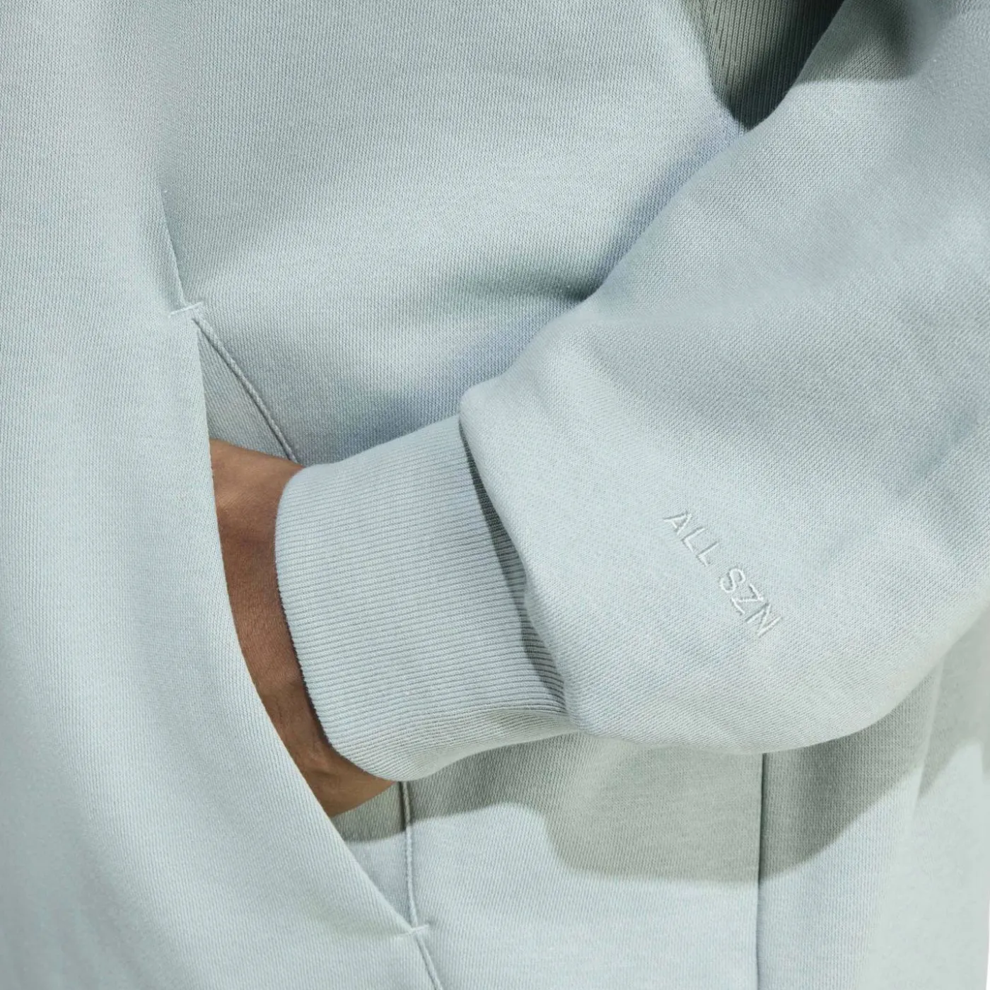 Hoodie "ALL SZN"