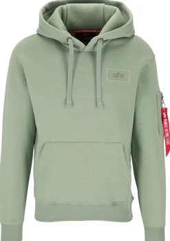 Hoodie "Back Print"