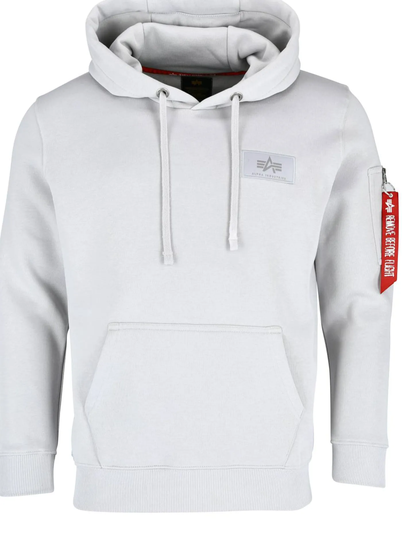 Hoodie "Back Print"
