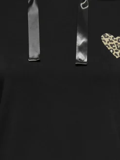 Hoodie "Carmelanie"