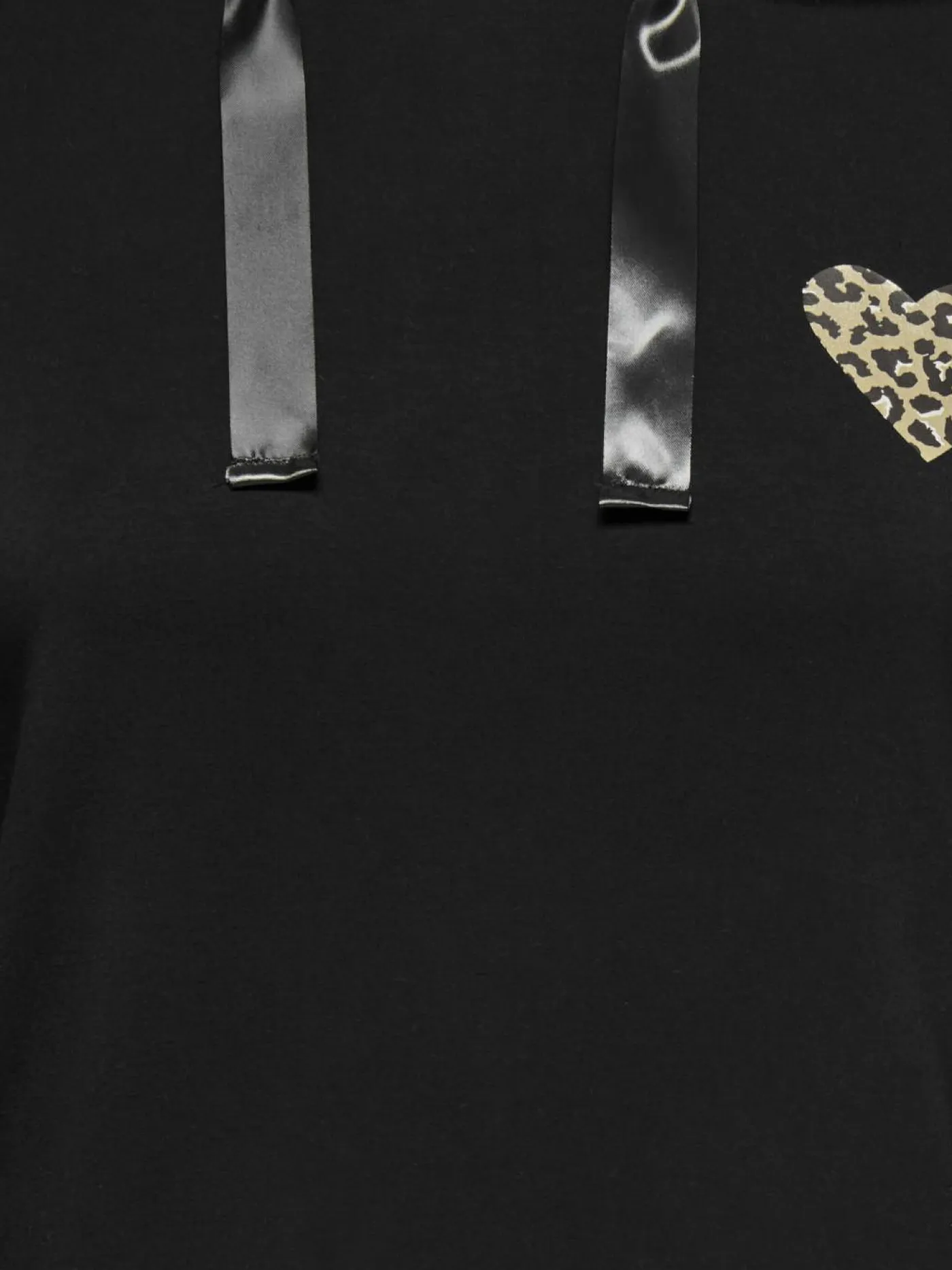 Hoodie "Carmelanie"