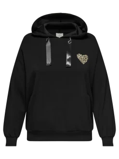 Hoodie "Carmelanie"
