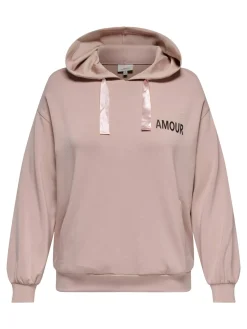 Hoodie "Carmelanie"