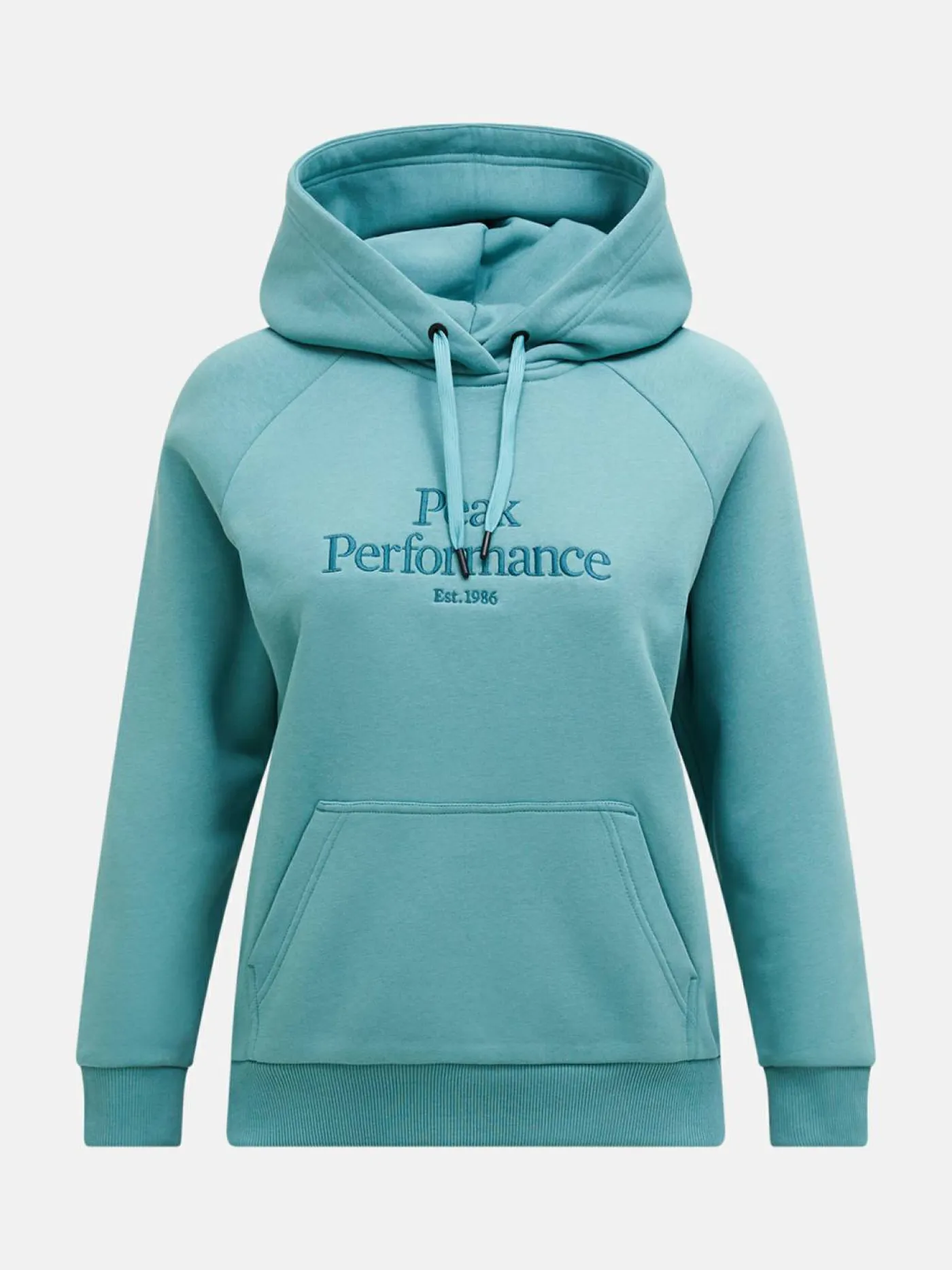 Hoodie "Deluded Vision"