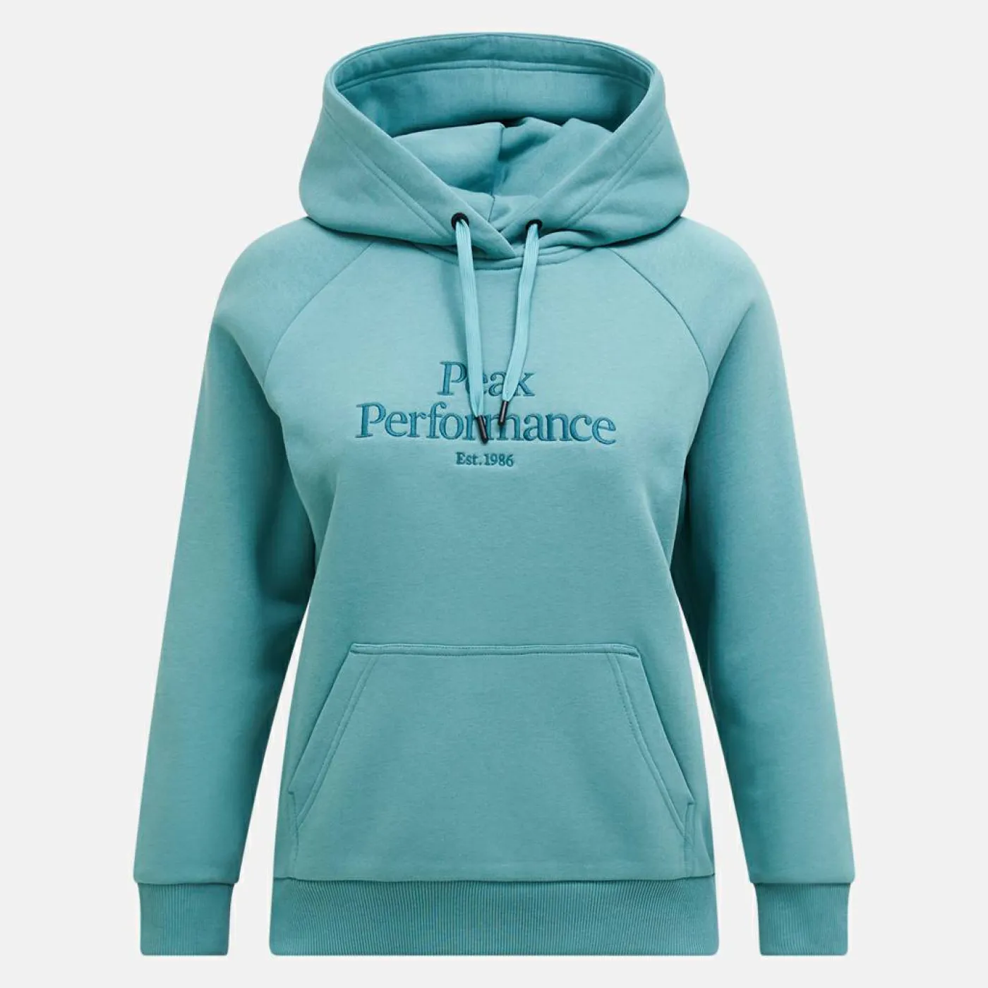 Hoodie "Deluded Vision"