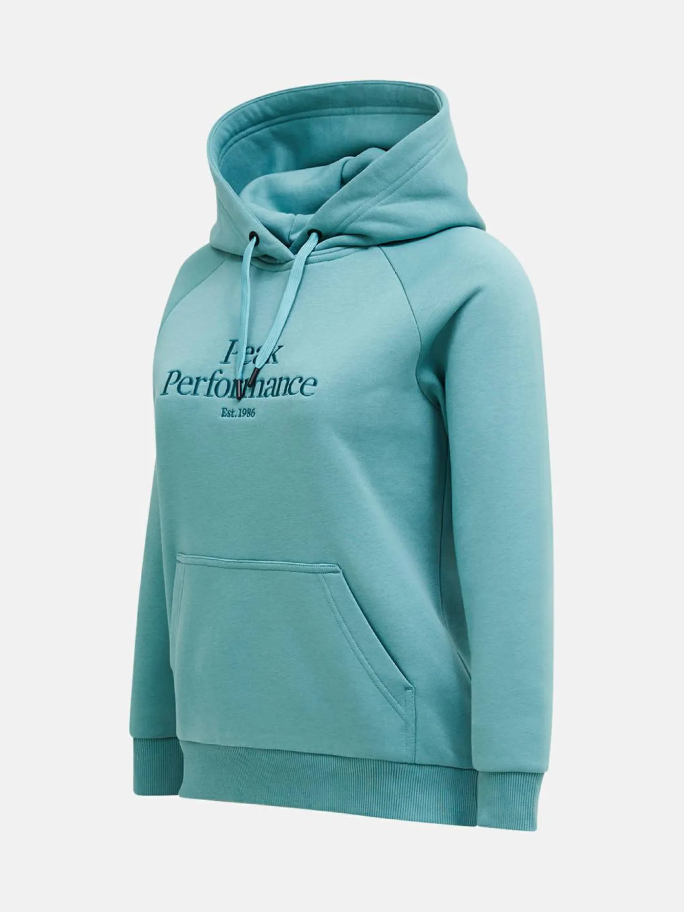 Hoodie "Deluded Vision"