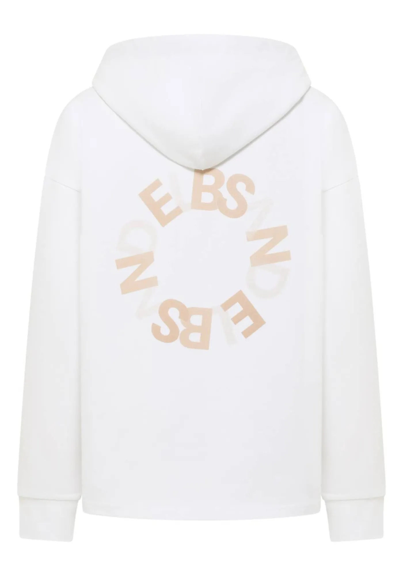 Hoodie "Ela"