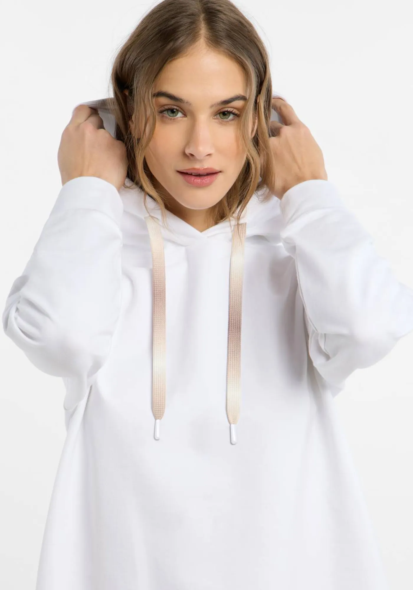 Hoodie "Ela"
