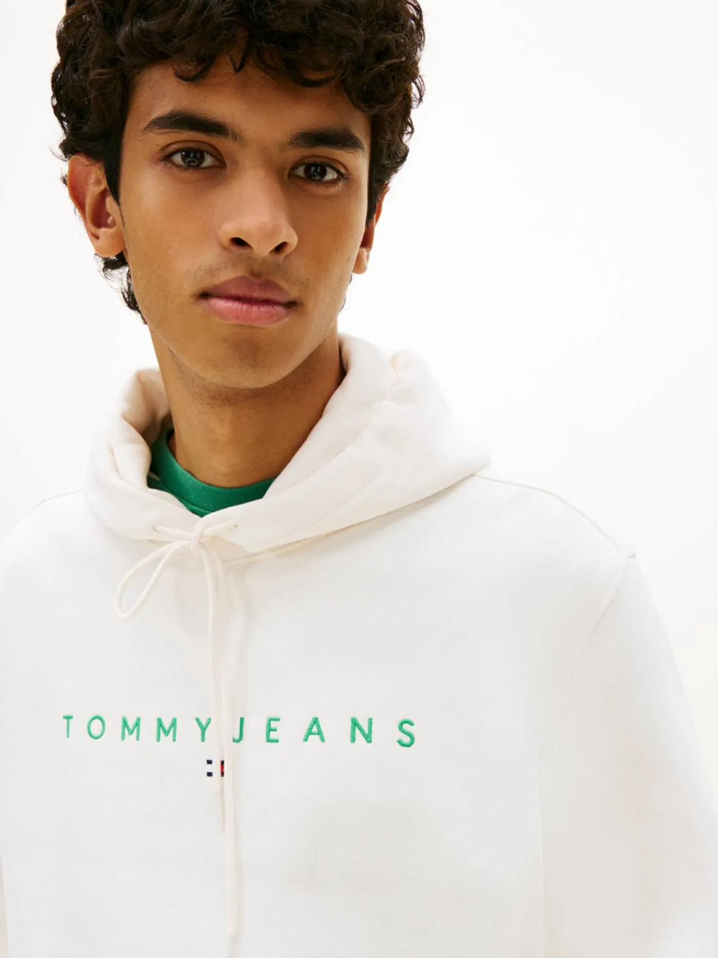 Hoodie "EXT"