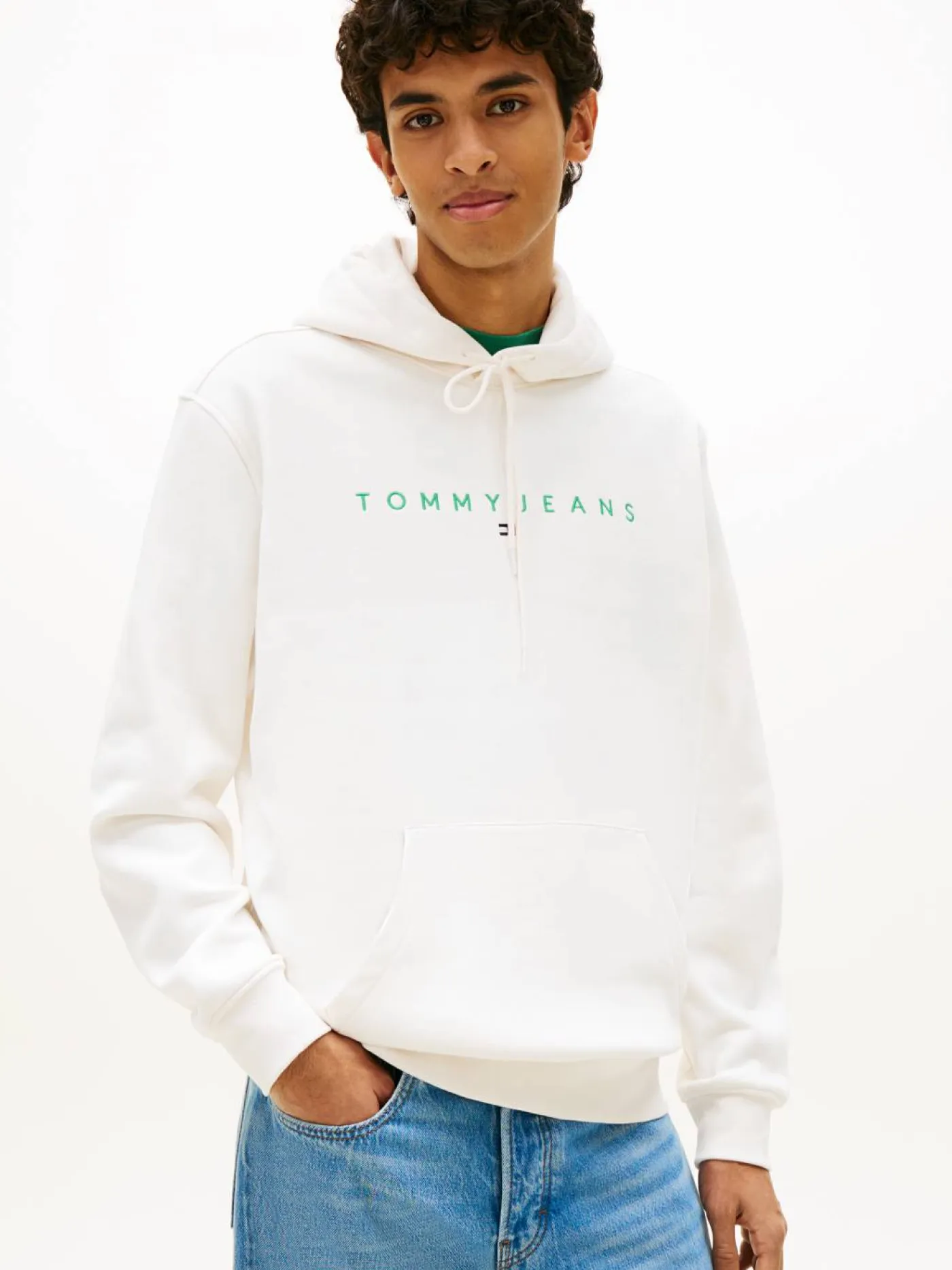 Hoodie "EXT"
