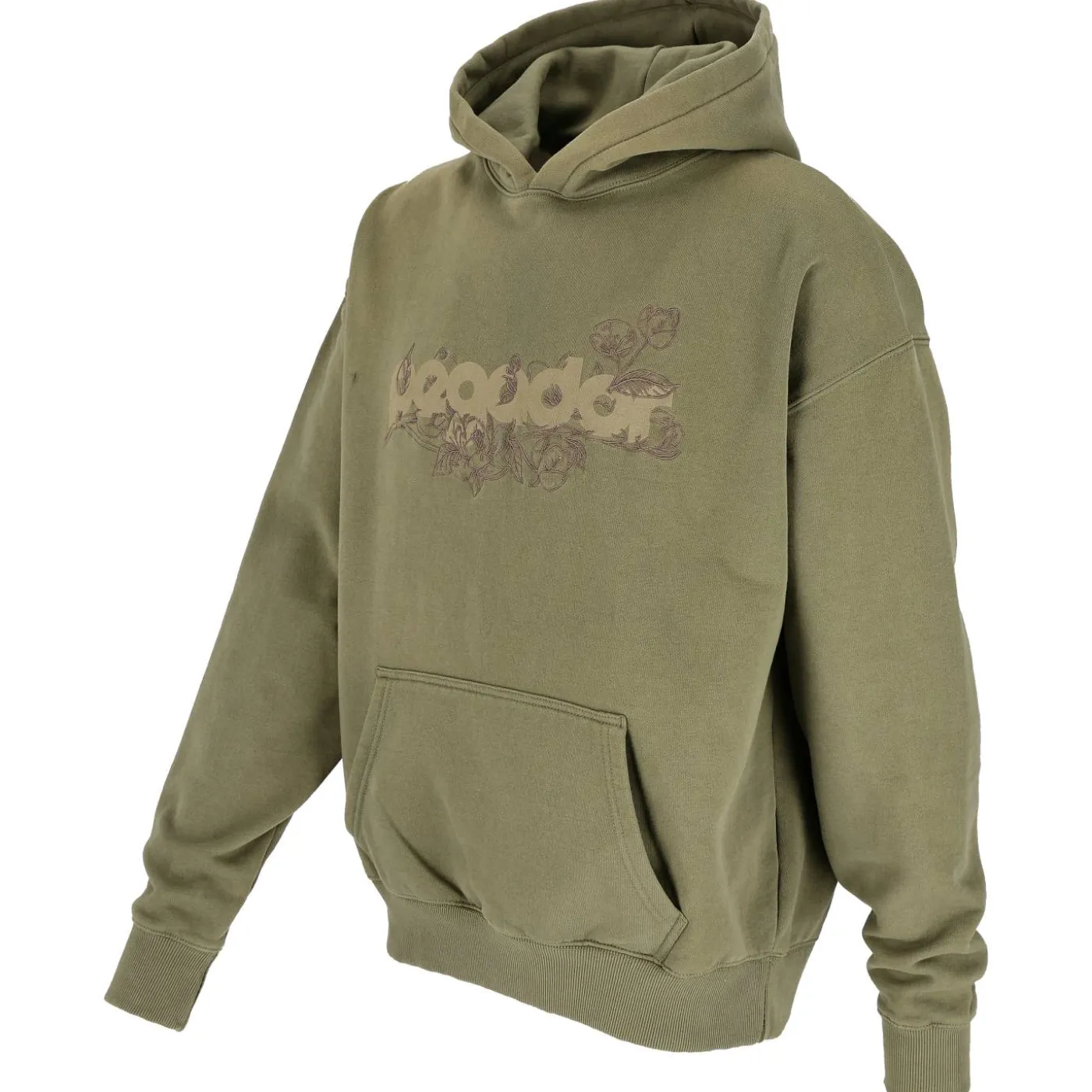 Hoodie "Gordes"
