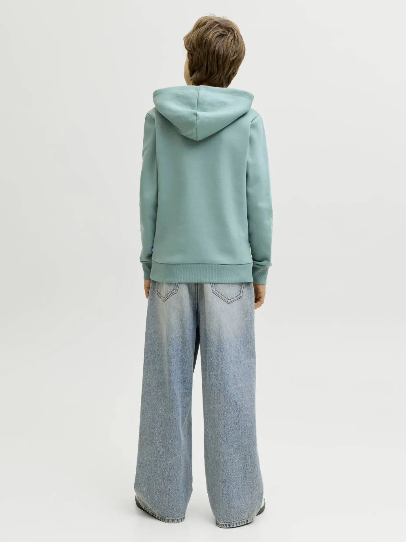 Hoodie "JJCorp"