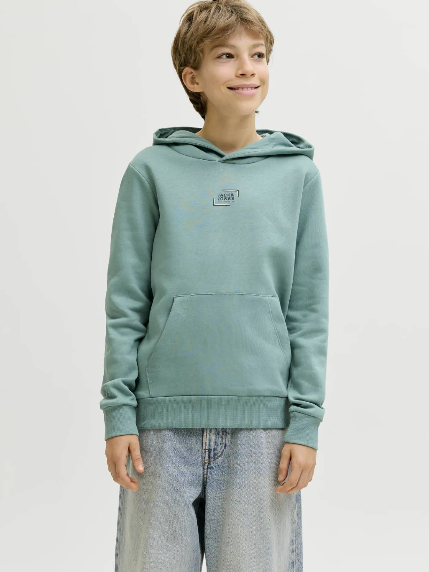 Hoodie "JJCorp"